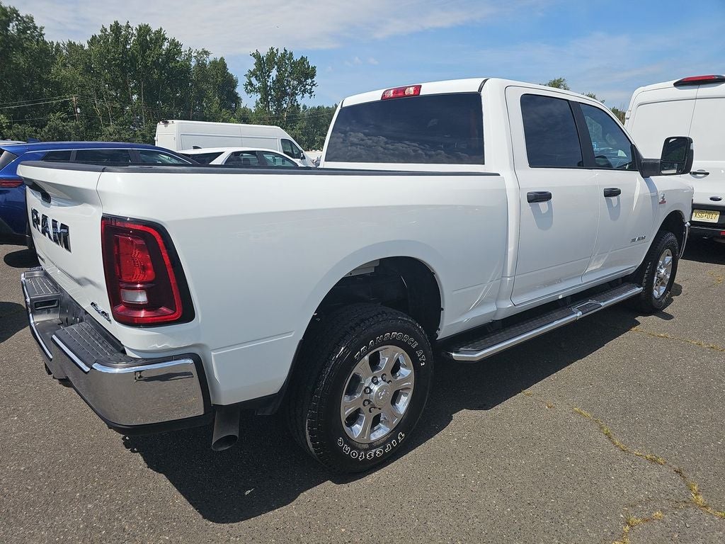 ram ram 2500 pickup 2025 3C63R5DL9SG576616 image ram ram 2500 pickup 2025 3C63R5DL9SG576616 image